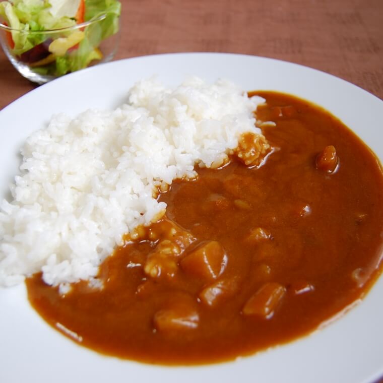 カレー