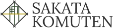 SAKATA KOMUTEN